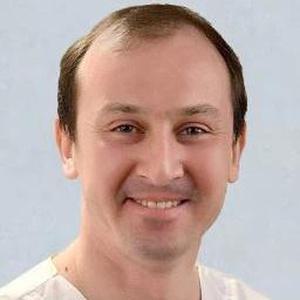 Чужаков Андрей Владимирович