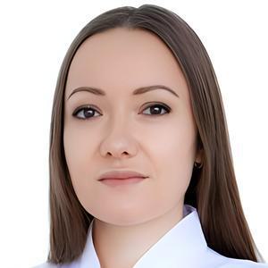 Коршунова Наталья Александровна