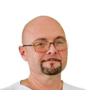 Карпушин Александр Георгиевич