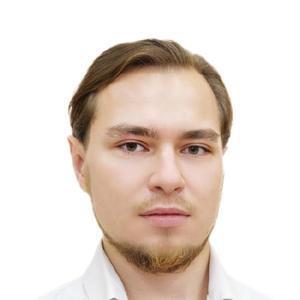 Кузнецов Кирилл Михайлович