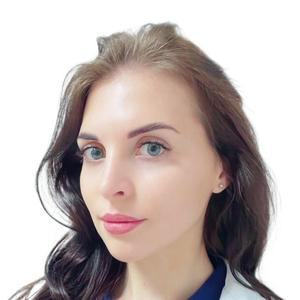 Прошина Дарья Игоревна