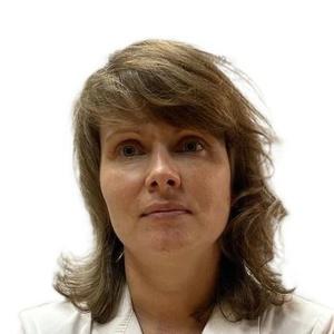 Артеменко Елена Александровна
