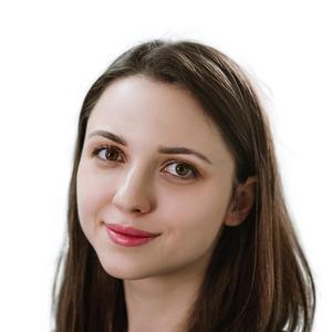 Балацкая Наталья Александровна