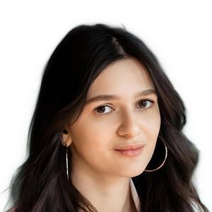 Мумладзе Диана Нодаровна