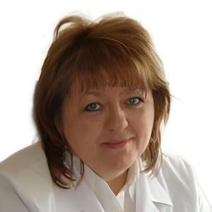 Горбунова Инна Анатольевна