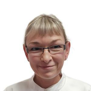 Дубинкина Светлана Николаевна