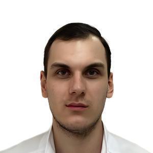 Бартая Михаил Малхазович