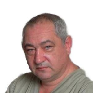 Эмиров Герамудин Низамудинович