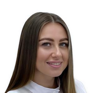 Заботина Юлия Александровна