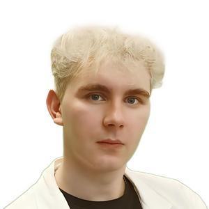 Самуйлёнок Михаил Андреевич