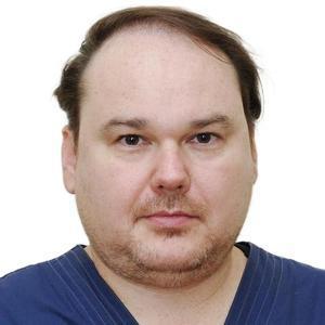 Кузнецов Эдуард Анатольевич
