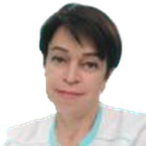 Григорьева Ирина Петровна