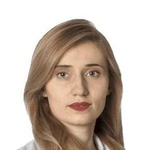 Курочко Татьяна Михайловна