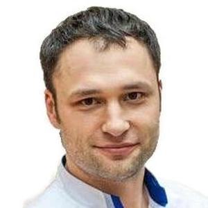 Снегирев Дмитрий Романович