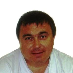Киселёв Александр Александрович