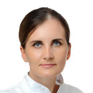 Панина Ирина Андреевна