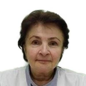 Султанова Мадина Гаджиевна