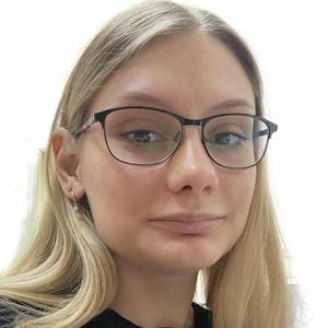 Шестакова Елена Сергеевна