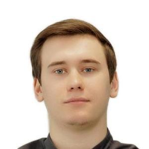 Виттенбек Михаил Олегович