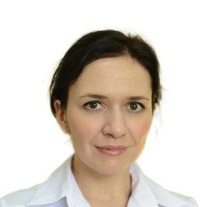 Доронина Ксения Сергеевна