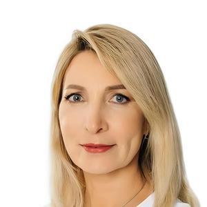 Тихонова Татьяна Витальевна