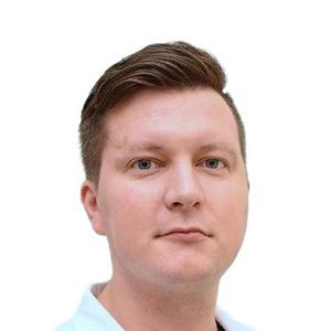 Дворянчиков Руслан Владимирович