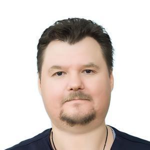 Карамнов Евгений Вячеславович