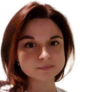 Сенюхина Алина Владимировна