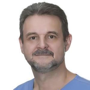 Музуров Александр Львович