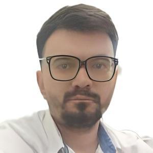 Святенюк Сергей Павлович