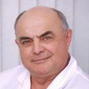 Лобов Лев Львович