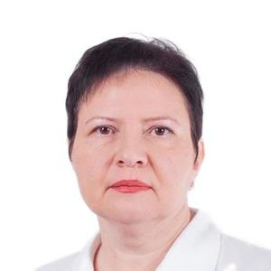 Минакова Ирина Ивановна