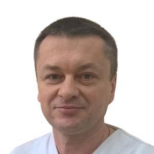 Романов Сергей Евгеньевич