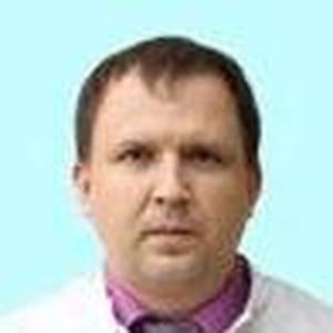 Екатеринушкин Дмитрий Александрович