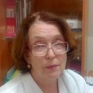 Гордеева Ольга Петровна