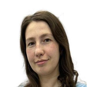 Третьякова Валерия Валерьевна