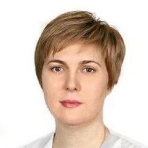 Аладина Елена Алексеевна