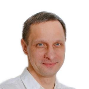 Суворов Сергей Германович