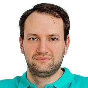 Лисовский Дмитрий Александрович