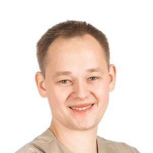 Демин Ярослав Дмитриевич