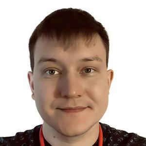 Коробов Илья Алексеевич