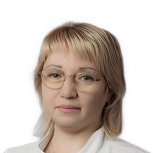 Поколодная Елена Юрьевна