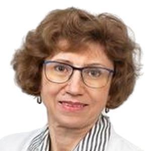 Новикова Екатерина Владимировна