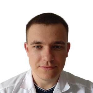 Николаев Денис Рустамович