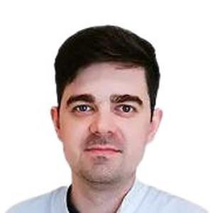 Романов Алексей Сергеевич