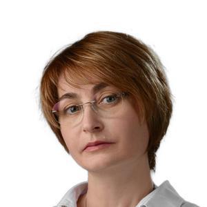 Цебоева Мирослава Борисовна