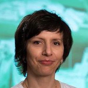 Величкина Ольга Николаевна