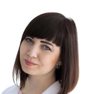 Паламарчук Ольга Романовна