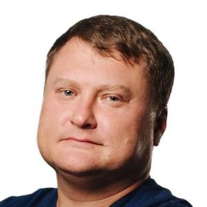 Фролов Андрей Андреевич