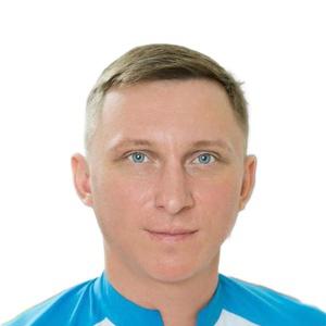 Сокерин Николай Николаевич